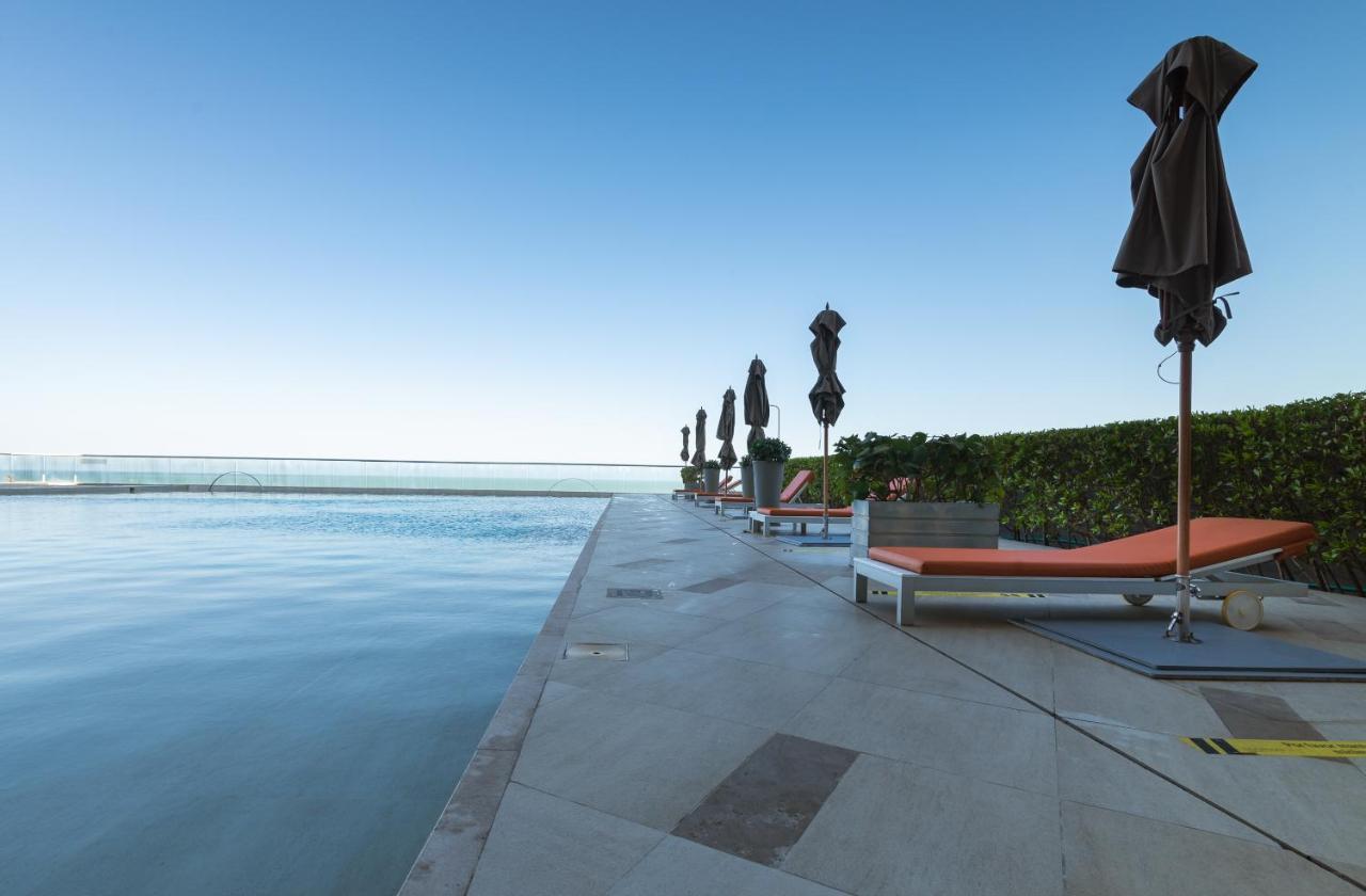 Beachfront Paradise With Outstanding Sunset Views Cartagena 外观 照片